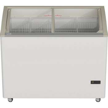 Ларь морозильный Haier SD-416AELUA